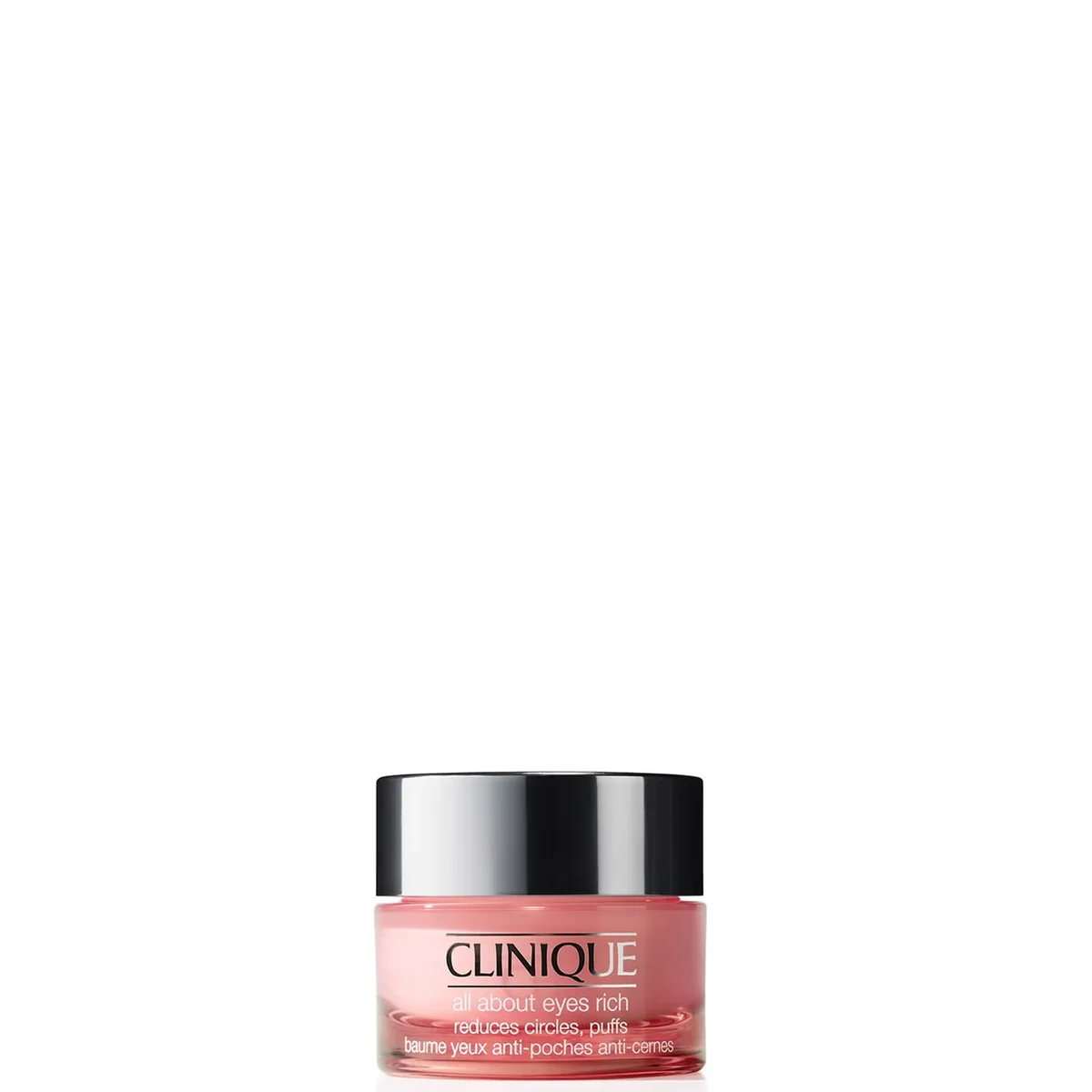 All About Eyes Eye Cream Rich by Clinique