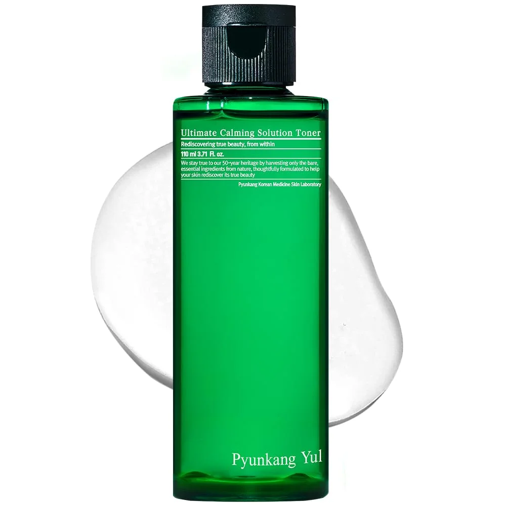 Ultimate Calming Solution Toner by Pyunkang Yul