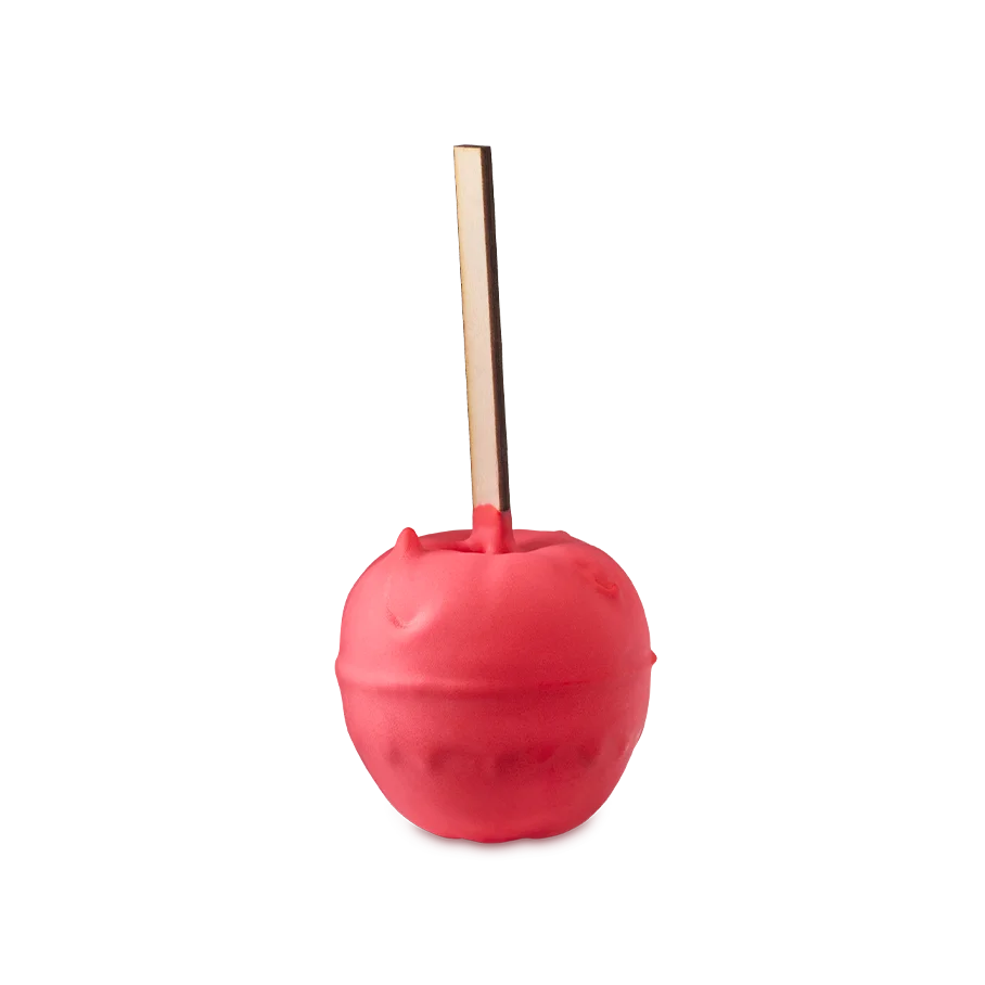 Toffee Apple Bath Bomb by LUSH