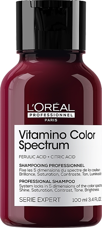 Vitamino Color Spectrum Shampoo by L'Oréal Professionnel