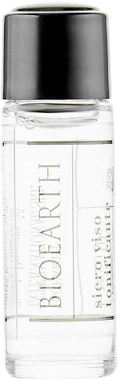 Toning Serum by Bioearth