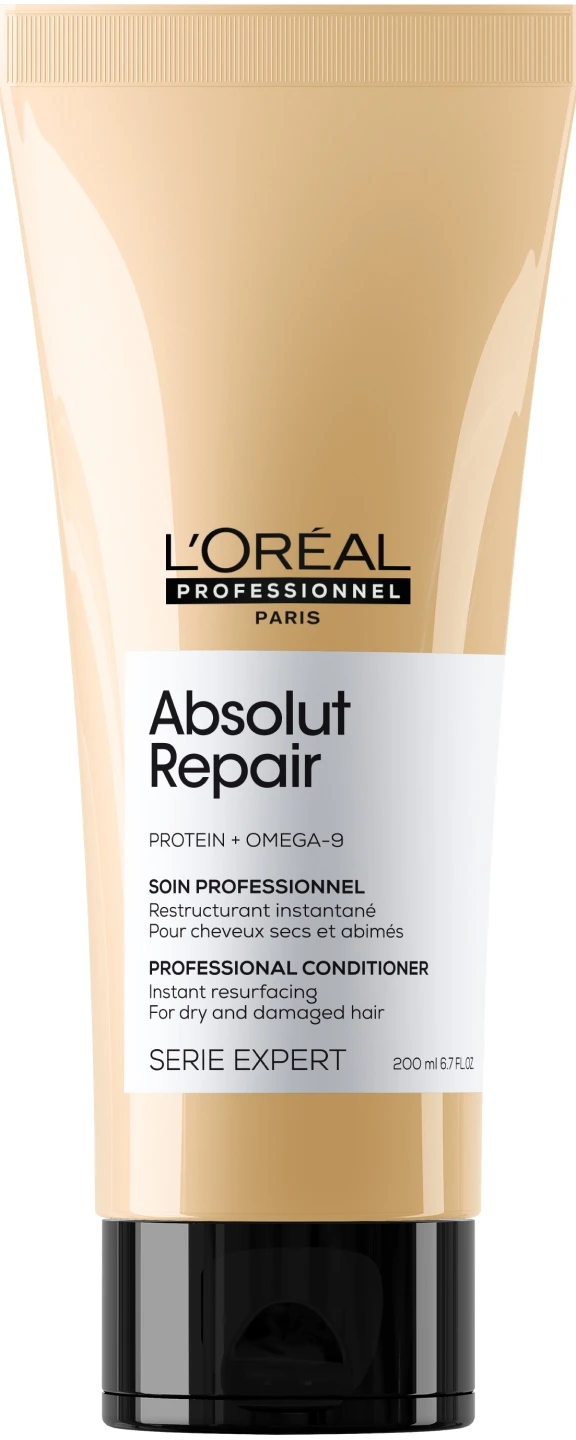 Serie Expert Absolut Repair Protein + Omega-9 Conditioner by L'Oréal Professionnel