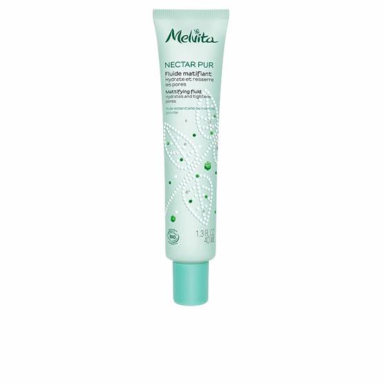 NECTAR PUR MATTIFYING FLUID by Melvita