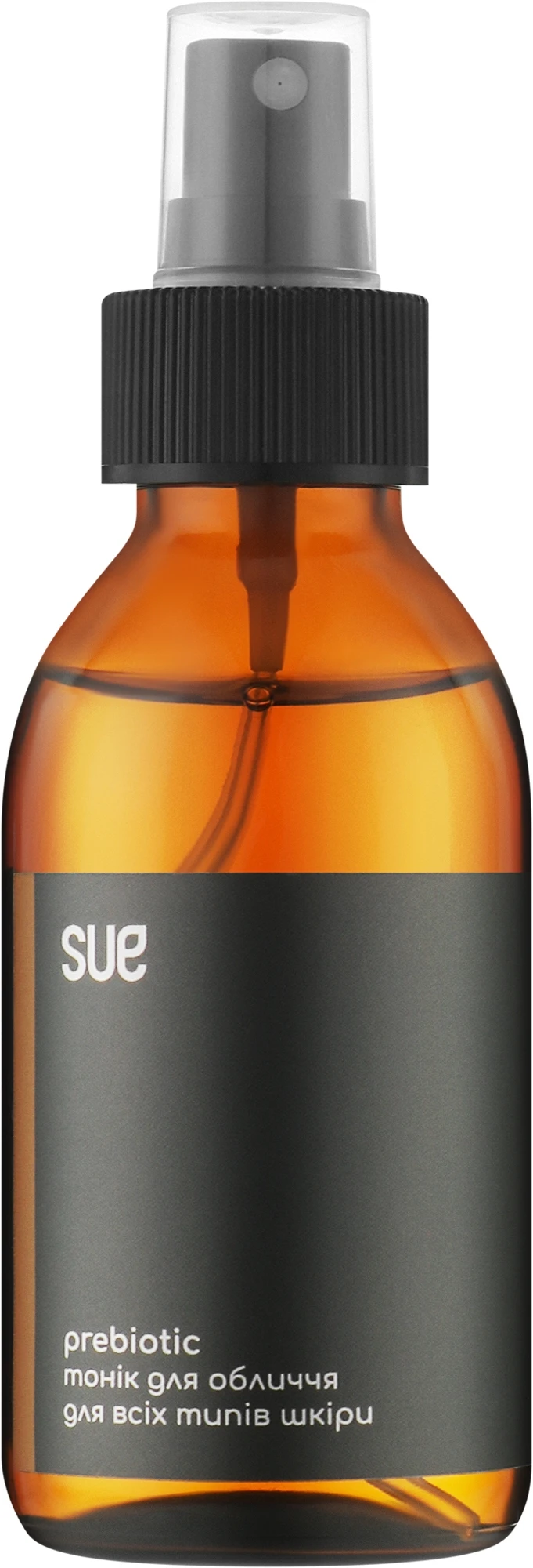 Prebiotic Tonic by Sue