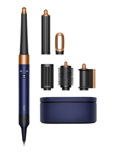 HS08 Airwrap ID Straight/Wavy by Dyson