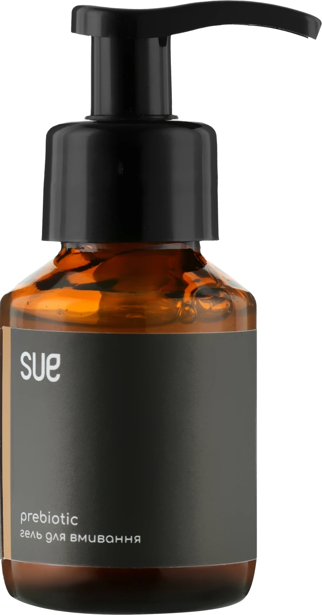 Prebiotic Gel Cleanser by Sue