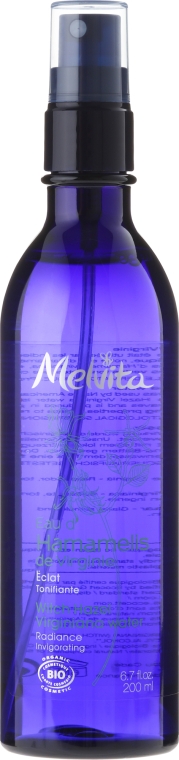 Witch Hazel Virginiana Water Spray by Melvita
