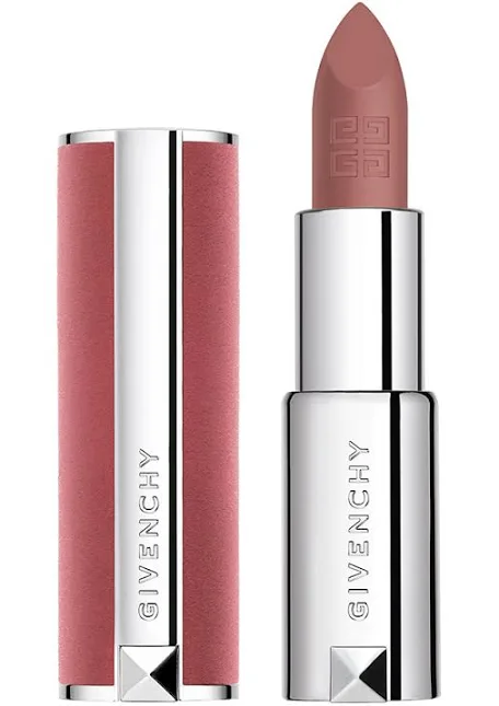 Le Rouge Deep Velvet Lipstick by Givenchy