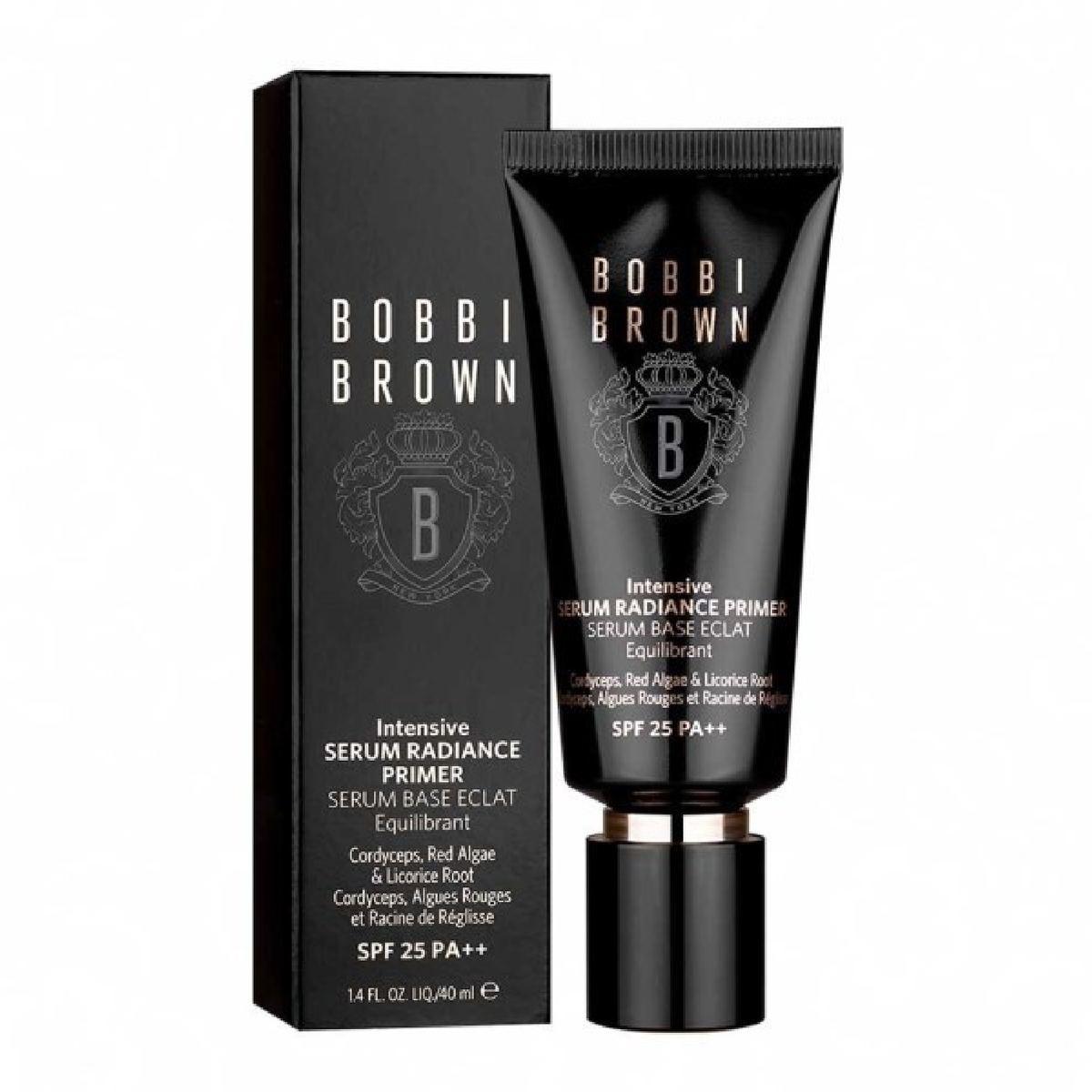 Intensive Serum Radiance Primer SPF25 by Bobbi Brown