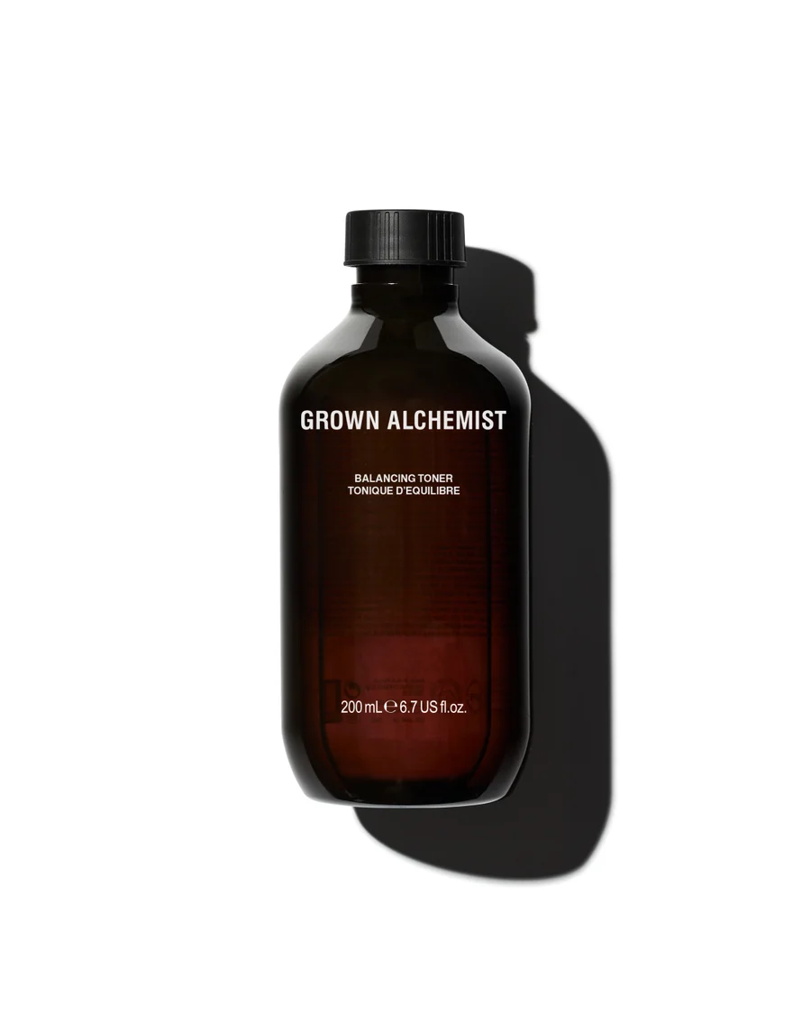 Balancing Pore Minimizing Toner by Grown Alchemist