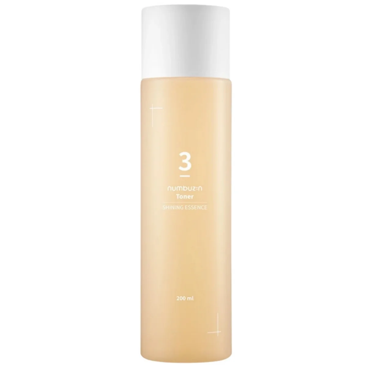 No. 3 Super Glowing Essence Toner by Numbuzin