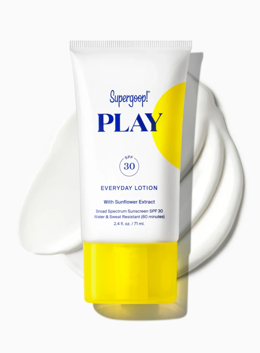 PLAY Everyday Lotion SPF 30 by Supergoop!