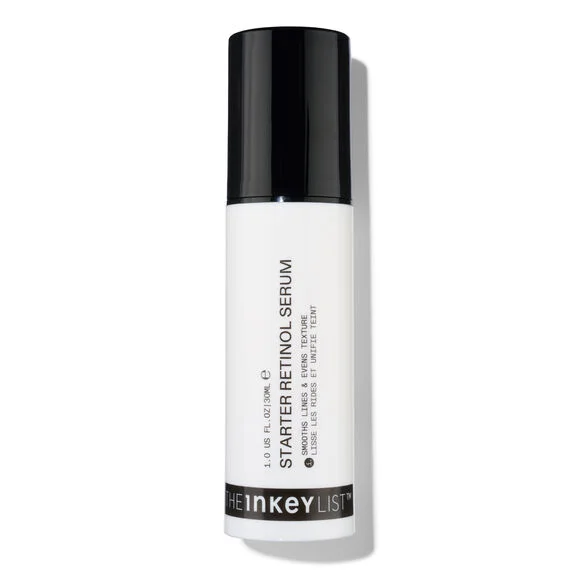 Starter Retinol Serum by The INKEY List