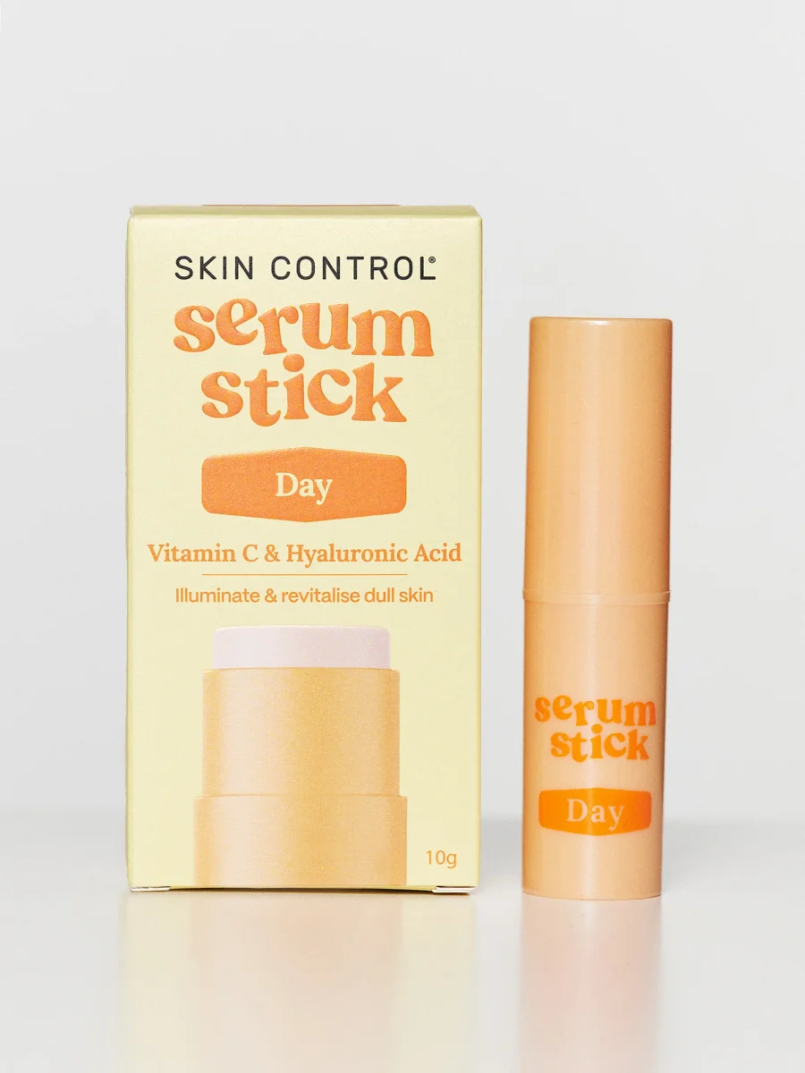 Serum Stick - Day by Skin Control