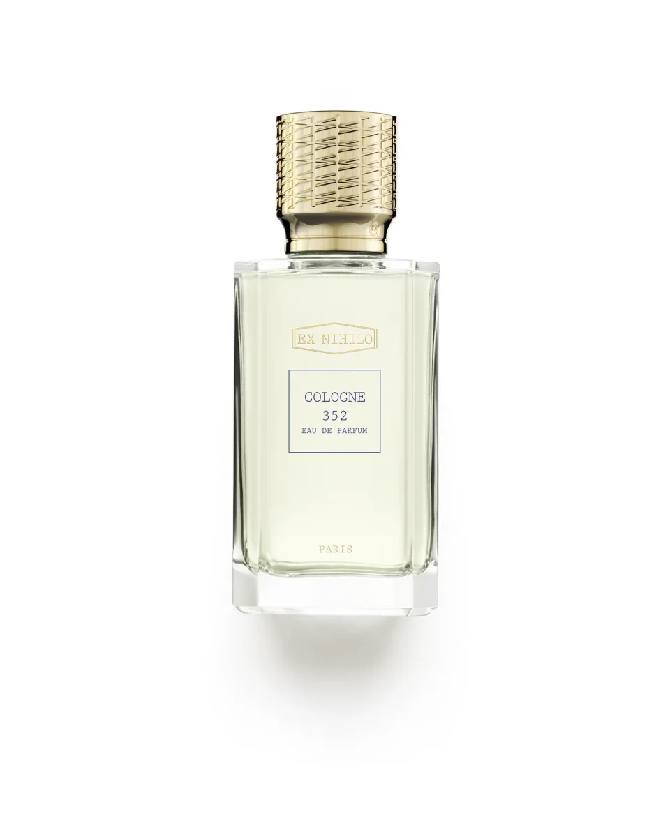 Cologne 352 Eau de Parfum by Ex Nihilo