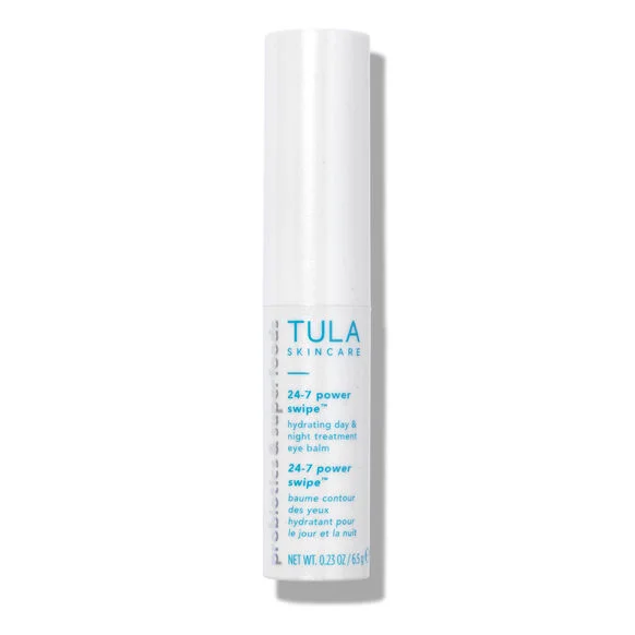 24-7 Power Swipe Hydrating Day & Night Treatment Eye Balm by TULA