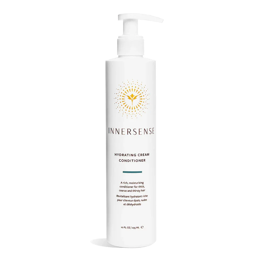 Hydrating Cream Conditioner by Innersense