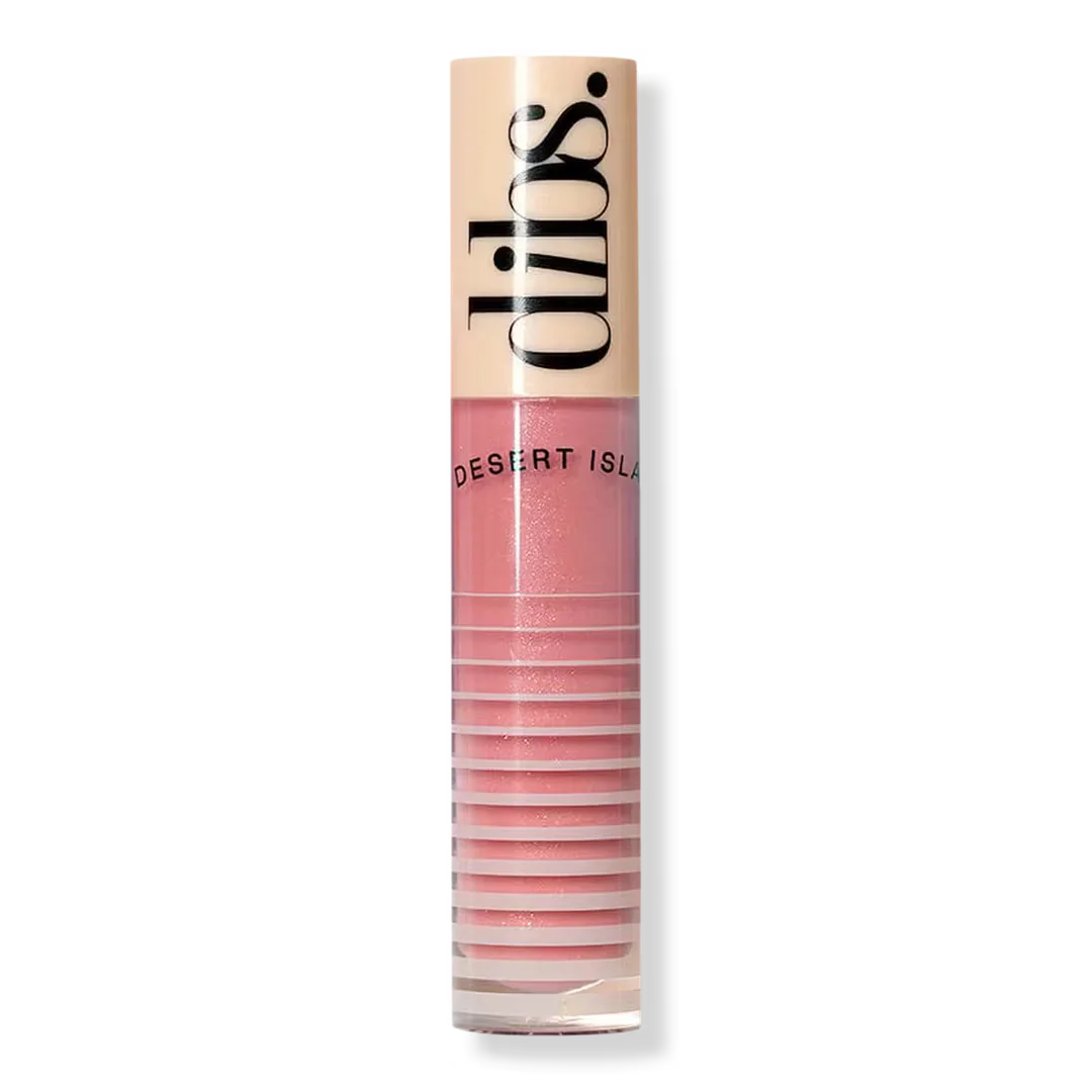Go To Glossy Balm by DIBS Beauty