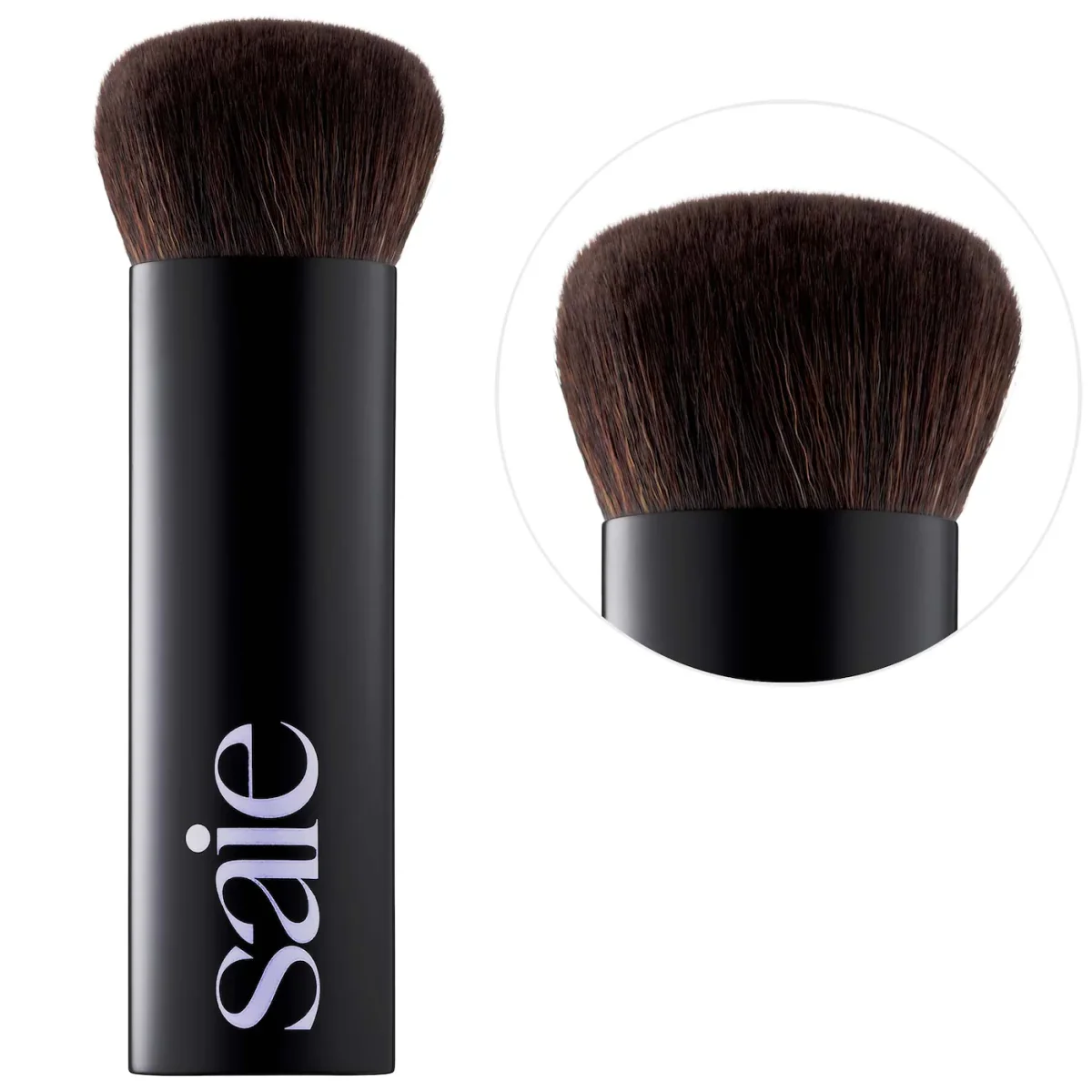 The Big Brush For Buffing by Saie