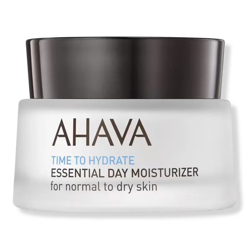 Time To Hydrate Essential Day Moisturizer For Normal To Dry Skin by Ahava