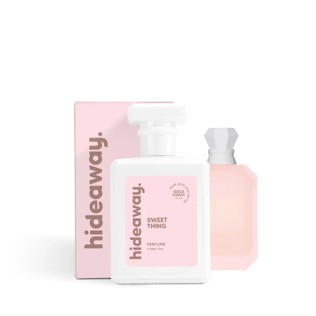Sweet Thing Perfume by Hideaway