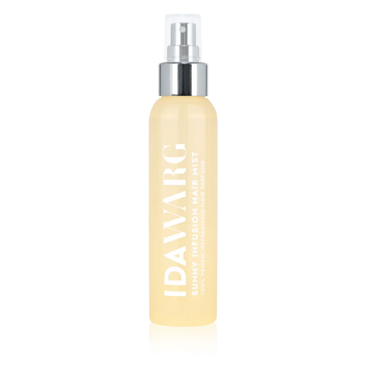 Sunny Infusion Hair Mist by IDA WARG Beauty