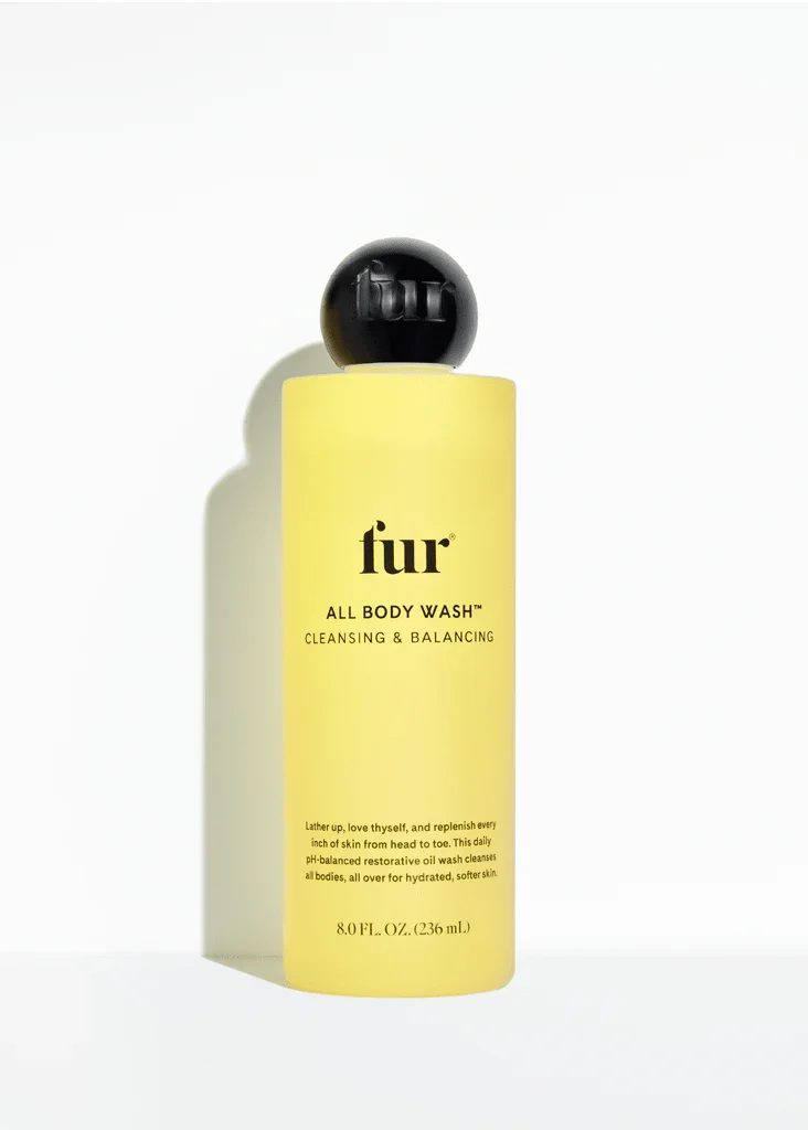 All Body Wash by Fur