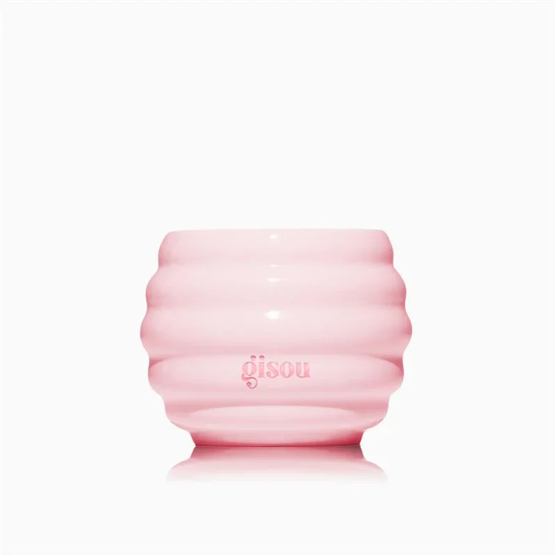Honey Scented Candle - Wild Rose by Gisou