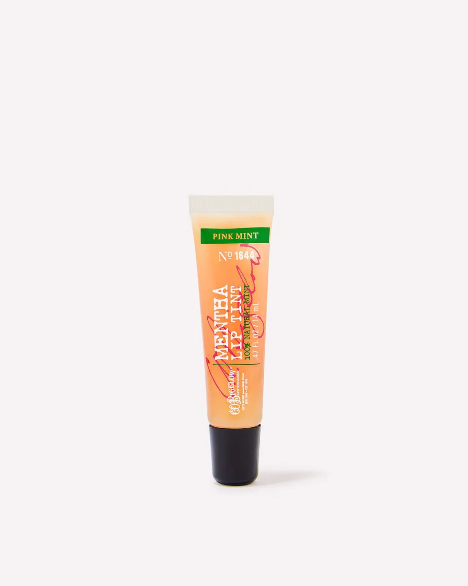 Pink Mint Lip Gloss by C.O. Bigelow