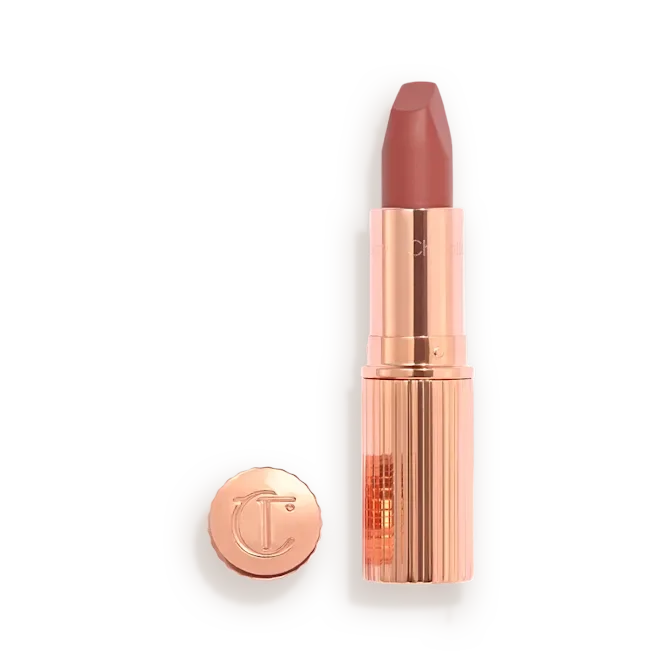 Matte Revolution Lipstick by Charlotte Tilbury