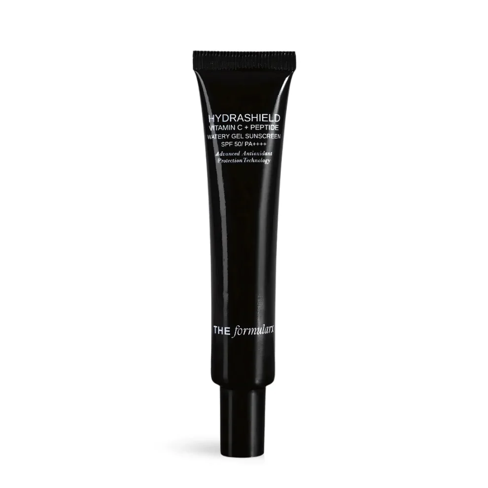 Hydrashield Vitamin C + Peptide Watery Gel Sunscreen by FORMULARX