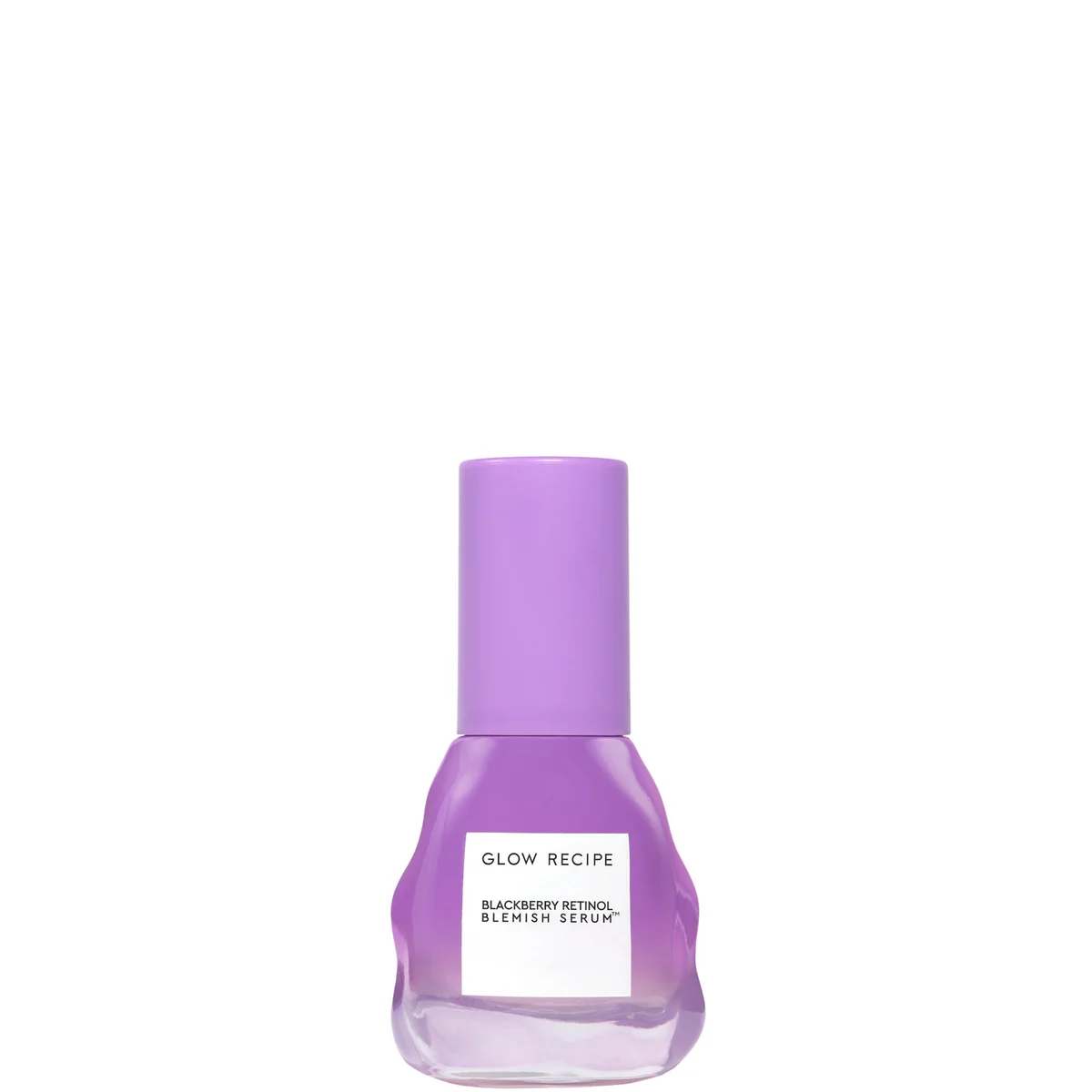 Blackberry Retinol Blemish Serum by Glow Recipe