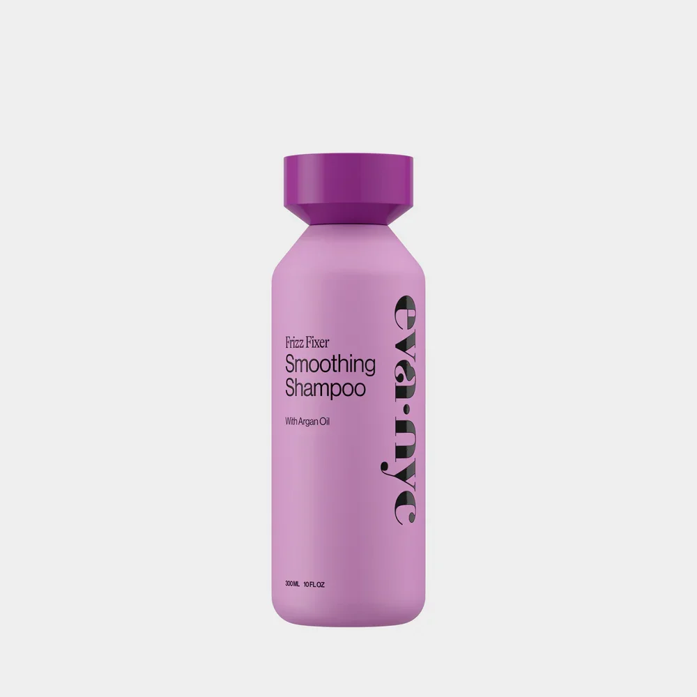 Frizz Fixer Smoothing Shampoo by Eva NYC