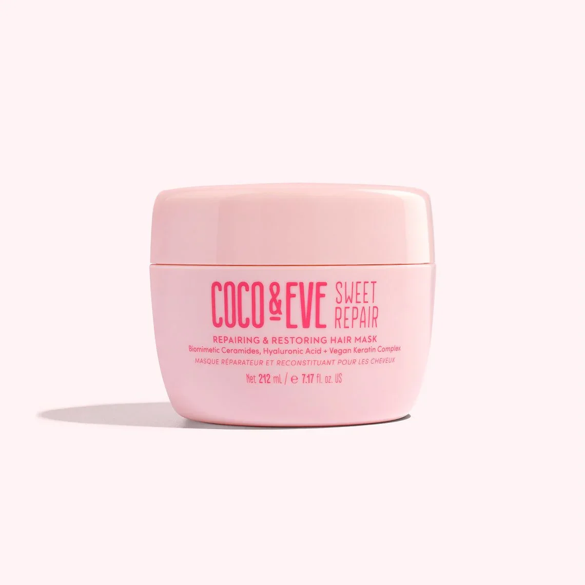 Sweet Repair Hair Mask by Coco & Eve