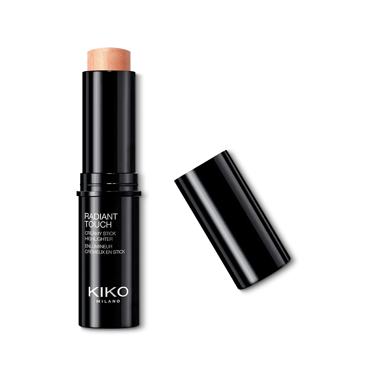 Radiant Touch Creamy Stick Highlighter by KIKO
