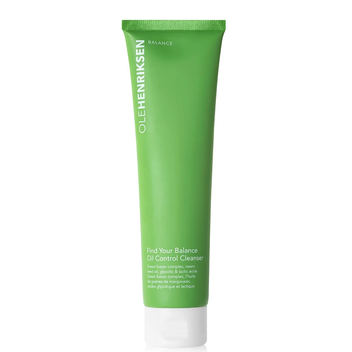 Find Your Balance Oil Control Cleanser by Ole Henriksen