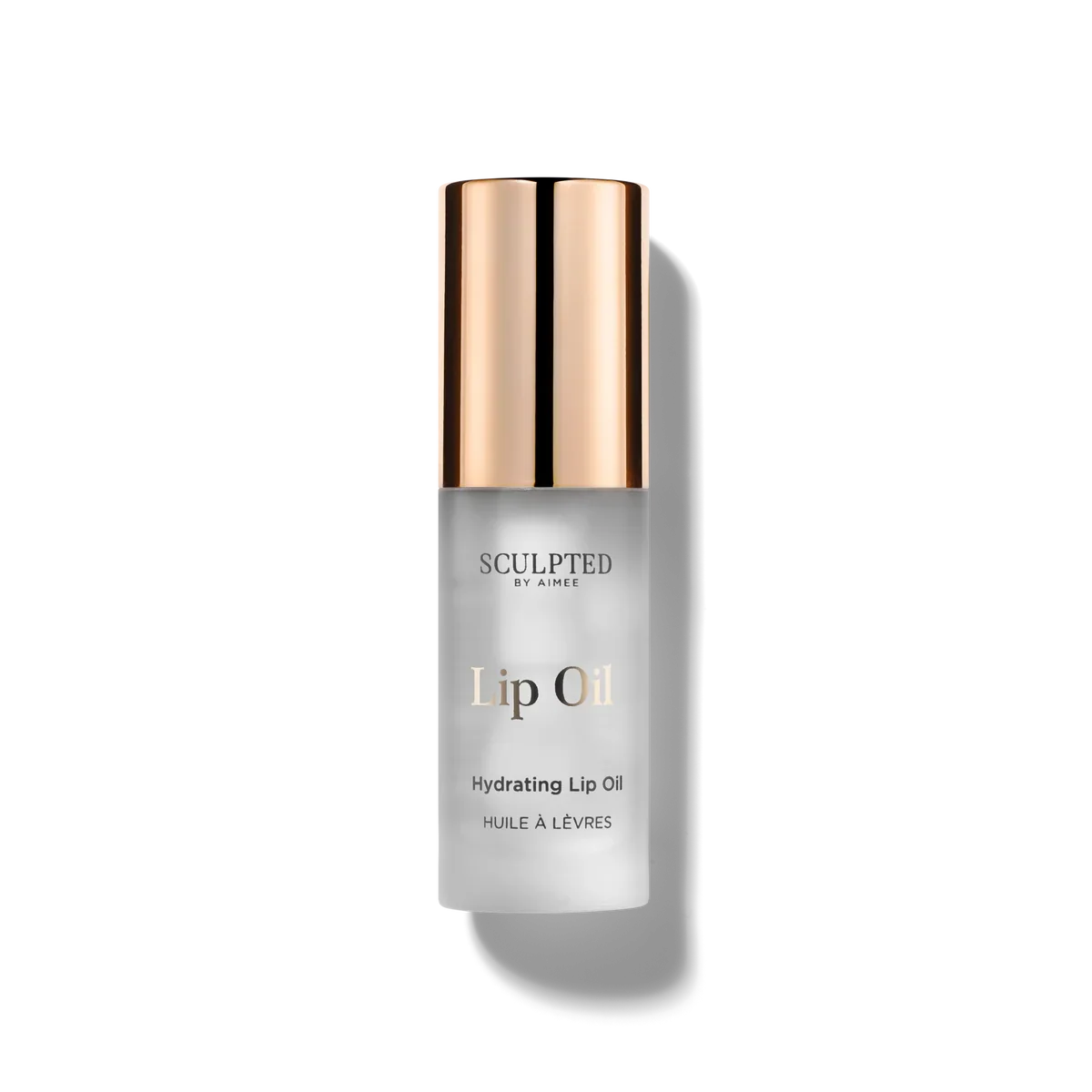 Lip Oil by Sculpted By Aimee