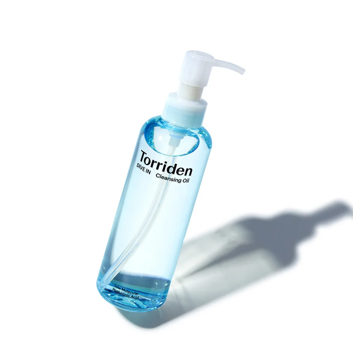 DIVE IN Cleansing Oil by Torriden