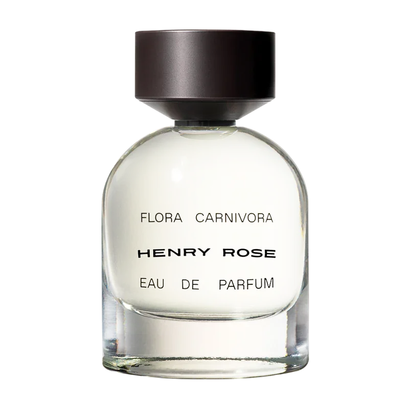 Flora Carnivora Eau de Parfum by Henry Rose