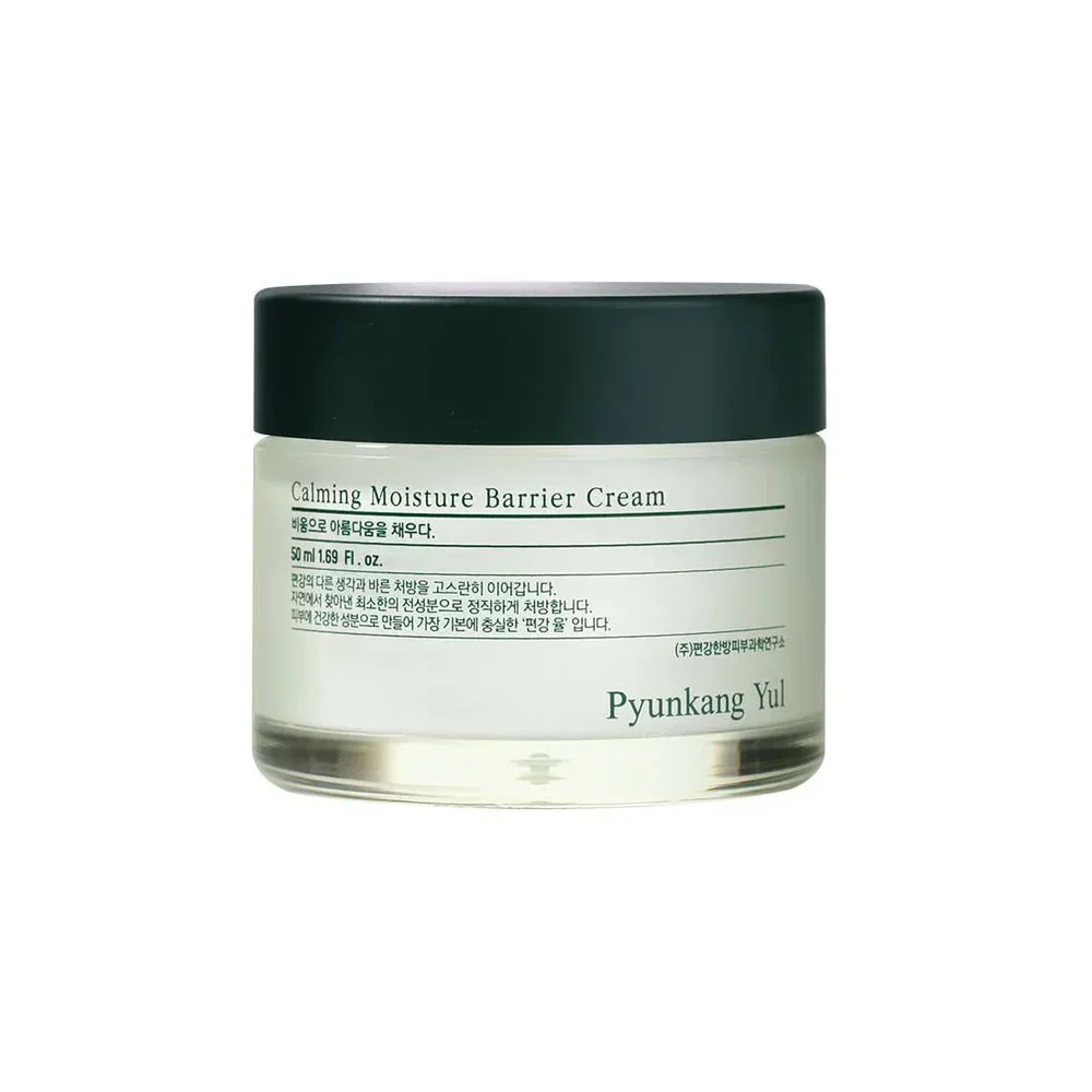 Calming Moisture Barrier Cream by Pyunkang Yul
