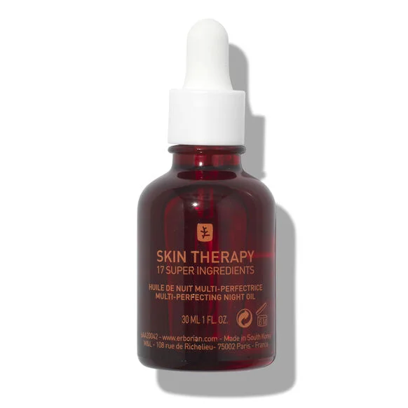 Skin Therapy by Erborian