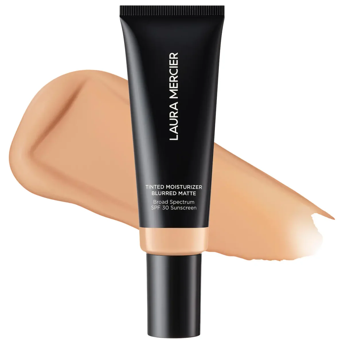 Tinted Moisturizer Oil Free Blurred Matte Skin Tint by Laura Mercier