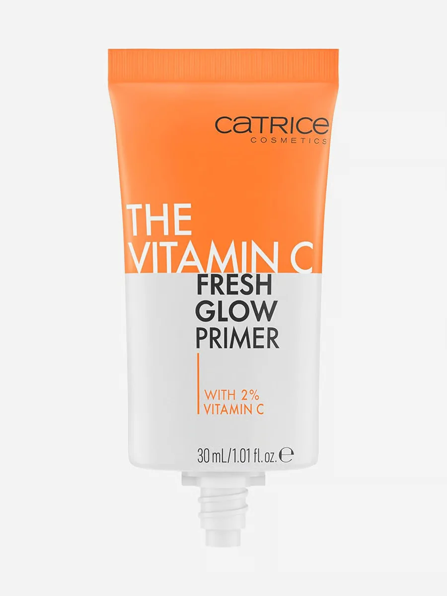 The Vitamin C Fresh Glow Primer by CATRICE