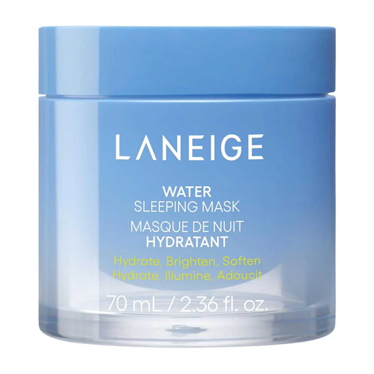 Water Sleeping Mask by LANEIGE
