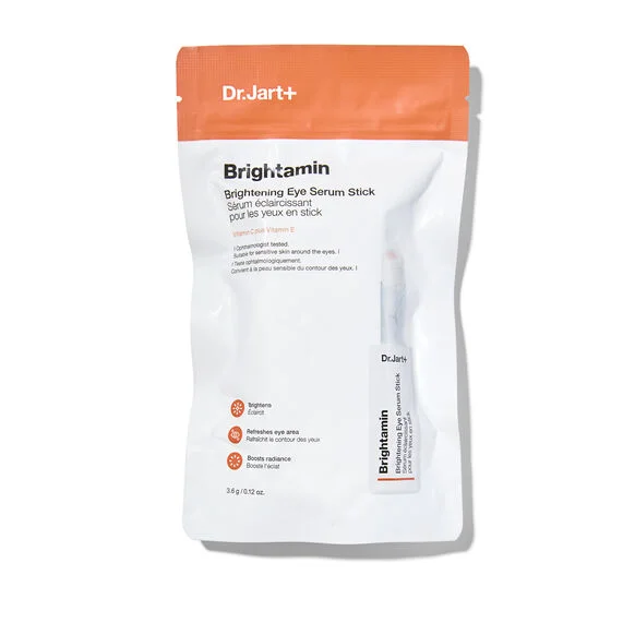 Brightamin Brightening Eye Serum Stick by Dr.Jart+