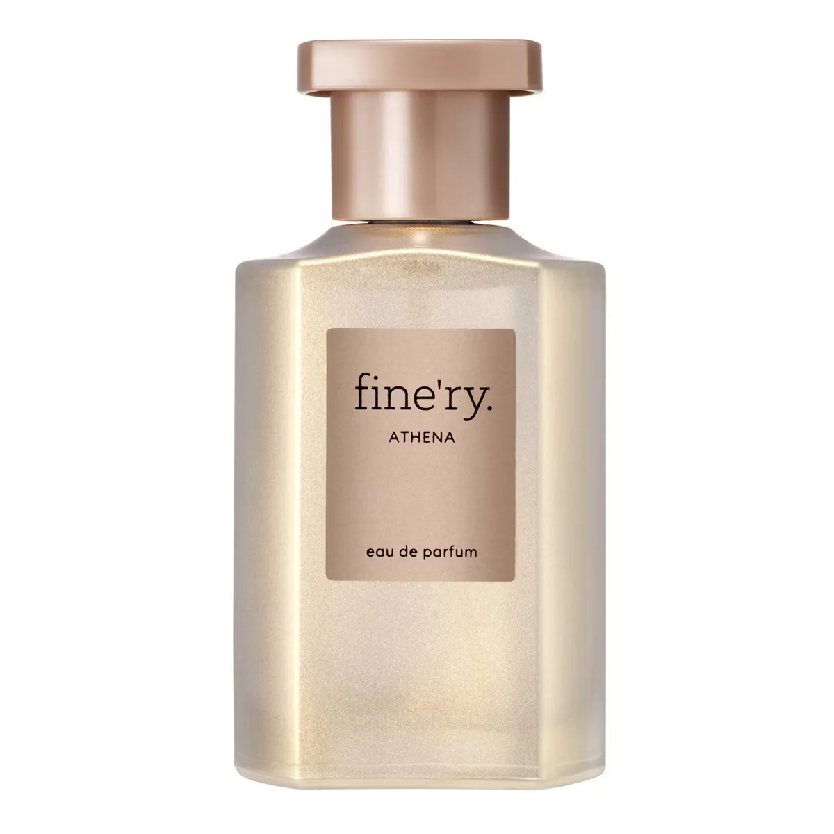 Athena Eau de Parfum by Fine'ry
