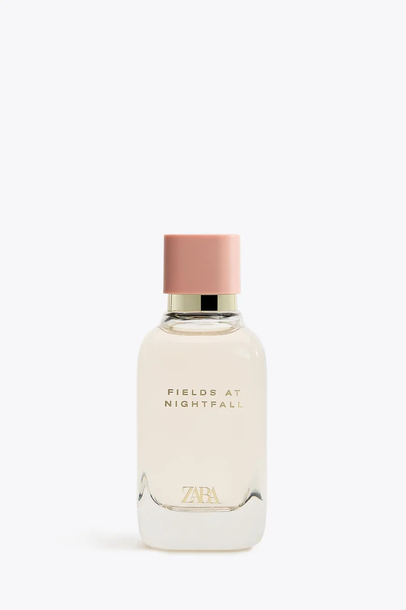 Fields At Nightfall Eau de Parfum by Zara