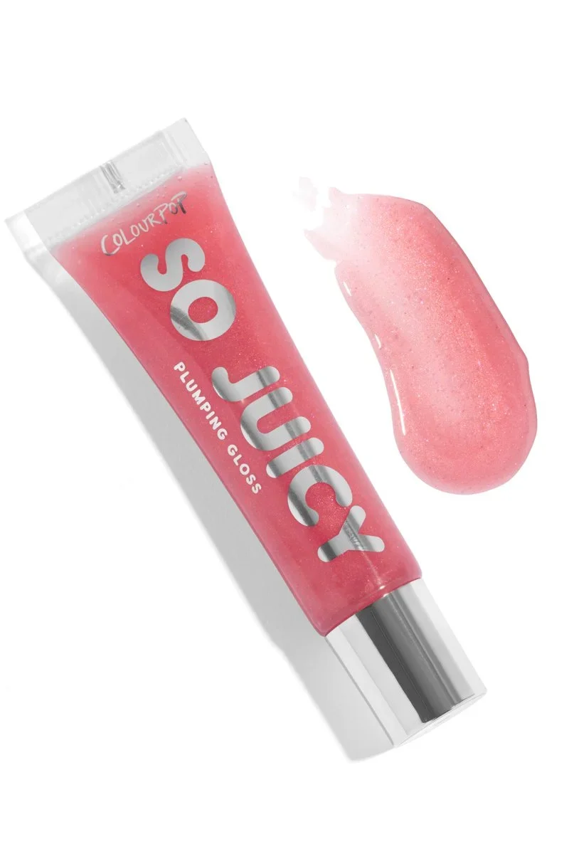 So Juicy Plumping Gloss by ColourPop