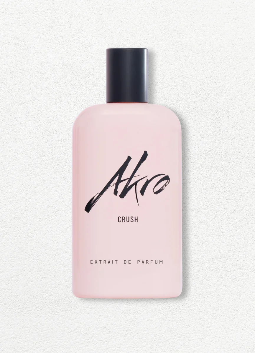 Crush Extrait de Parfum by Akro