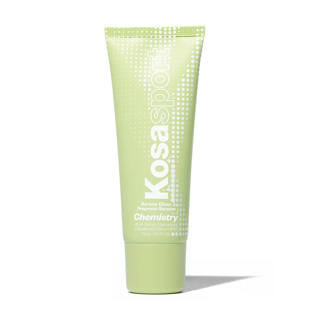 Serene Clean Chemistry Deodorant by Kosas